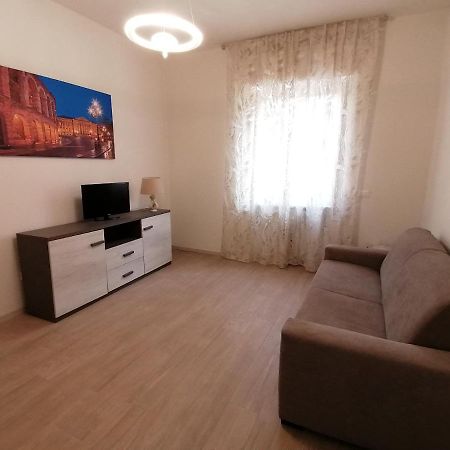 Apartamento V & G House Verona Exterior foto