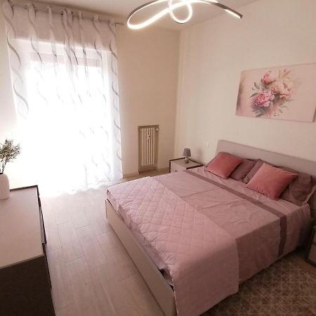 Apartamento V & G House Verona Exterior foto