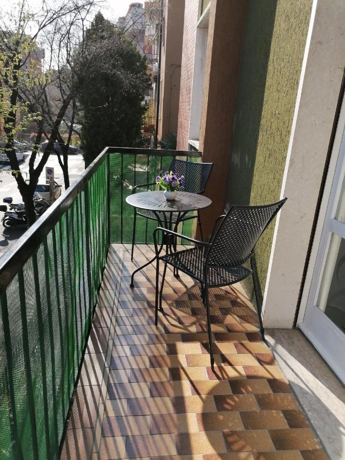 Apartamento V & G House Verona Exterior foto