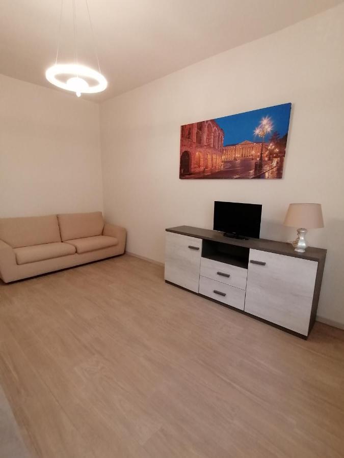 Apartamento V & G House Verona Exterior foto
