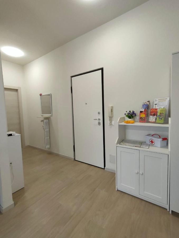 Apartamento V & G House Verona Exterior foto