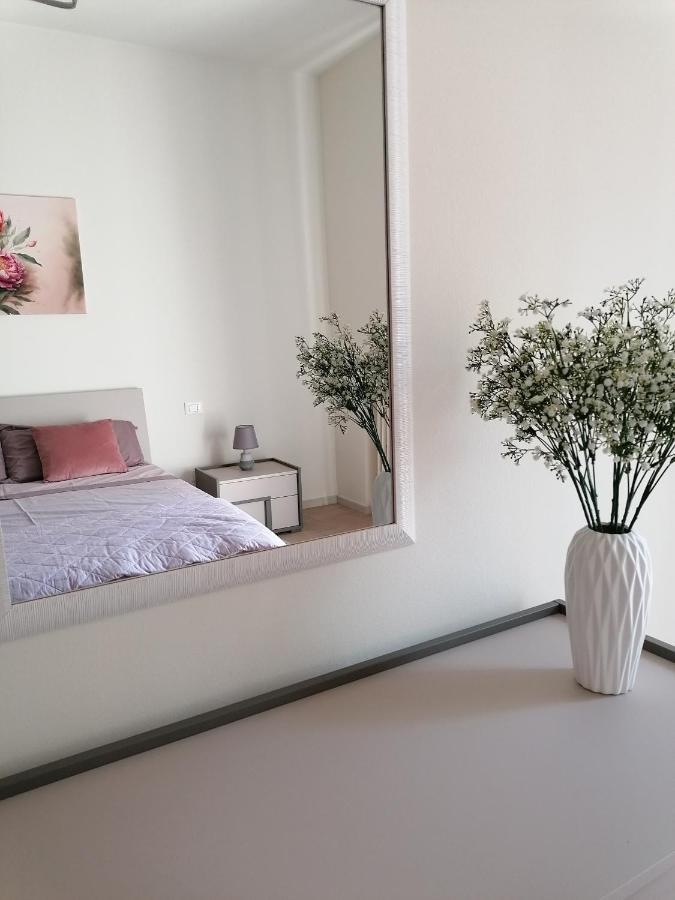 Apartamento V & G House Verona Exterior foto