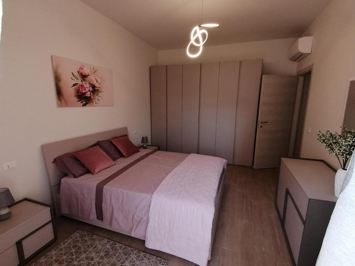 Apartamento V & G House Verona Exterior foto