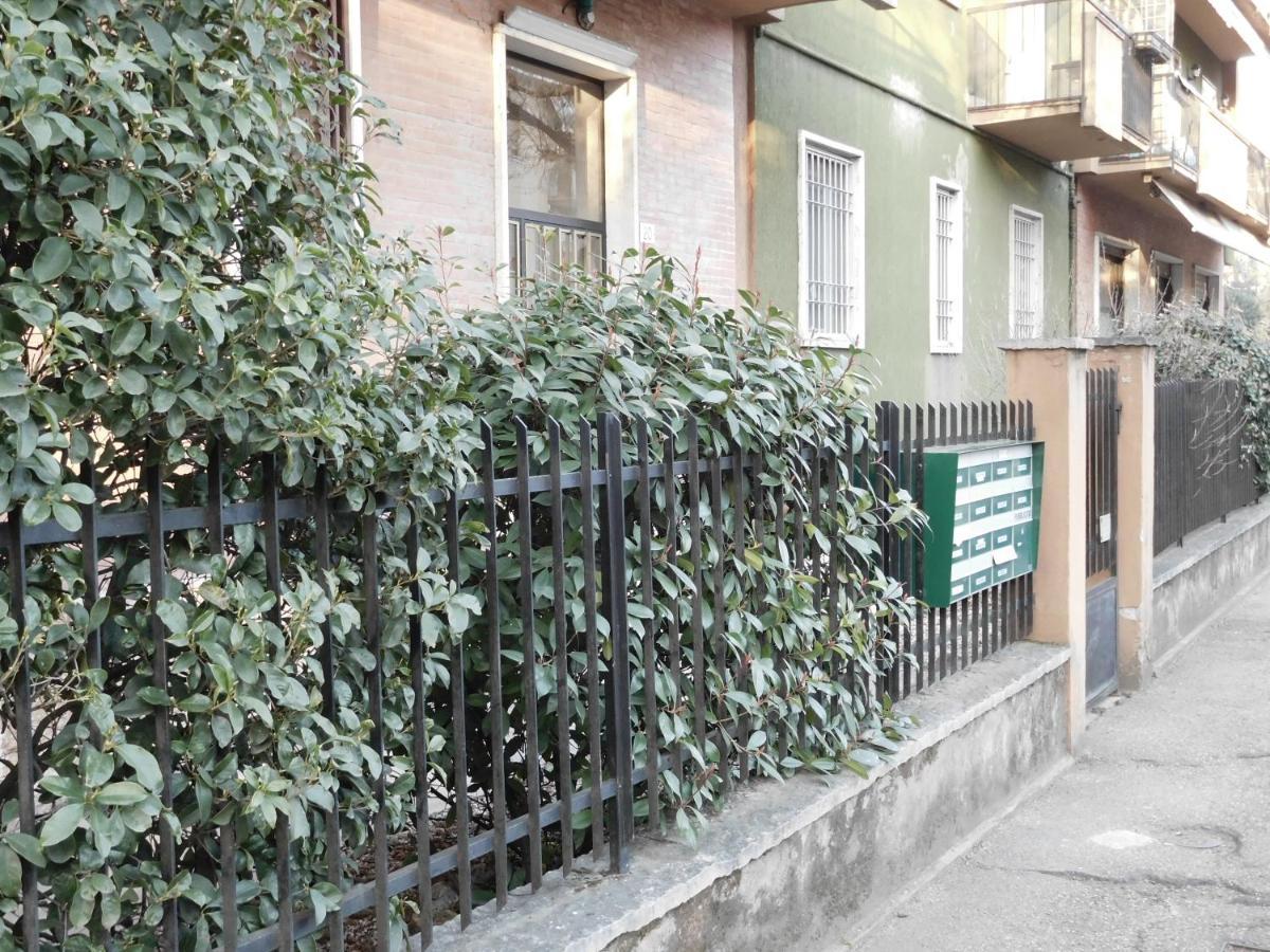 Apartamento V & G House Verona Exterior foto